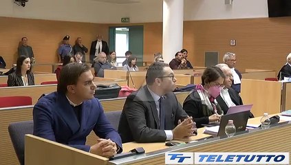 Video News - Bozzoli, l'ergastolo è definitivo