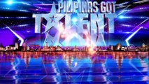 Top EP-14✨Most Surprising America's Got Talent Auditions Got Talent 2024 United States