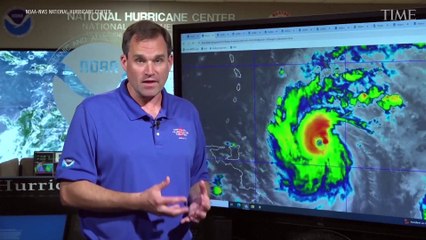 Caribbean Prepares as ‘Extremely Dangerous’ Hurricane Beryl Closes In