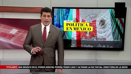 Gobierno de CdMx hará públicas las reglas de transición en julio