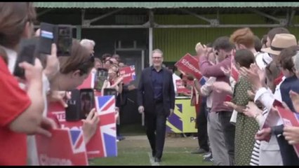 La Brexit tema tabù della campagna elettorale britannica 2024