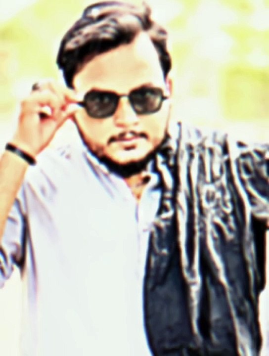 Awan zada