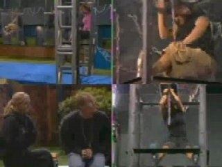 HOH ENDURANCE COMP 7