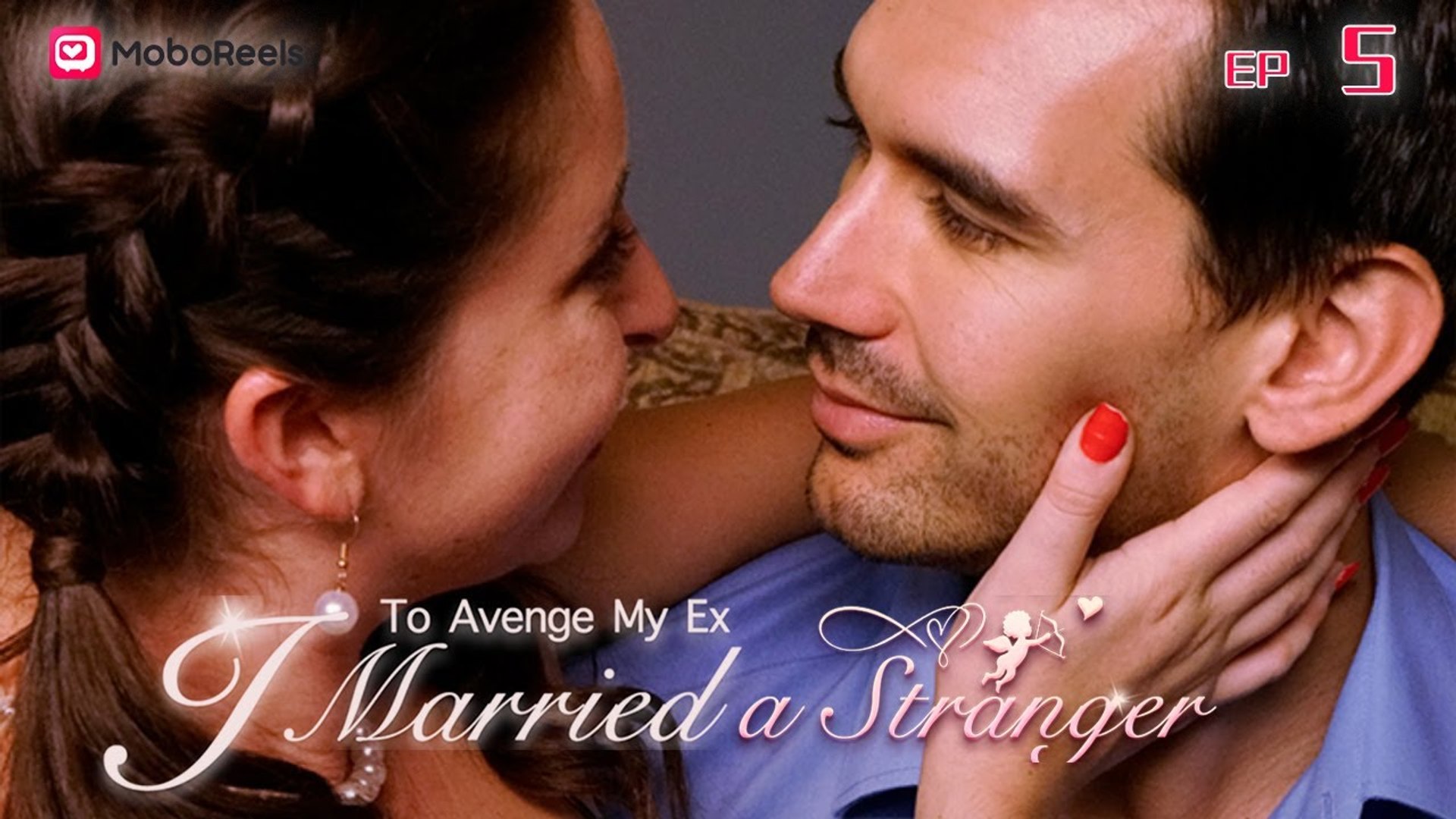 TO AVENGE MY EX ,I MARRIED A STRANGER - video Dailymotion