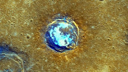 Mysteries of the Universe _ Space Documentary 2024