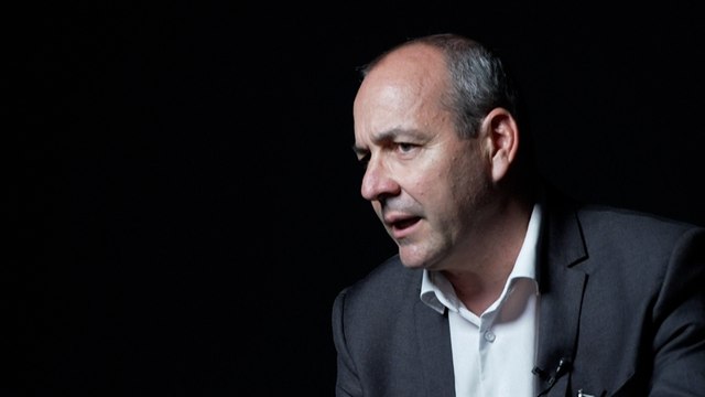 Législatives: Laurent Berger met en garde contre tout « accroc dans le désistement républicain »