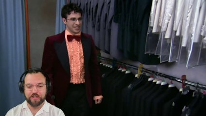 Kevin Reacts to The Inbetweeners S1E6