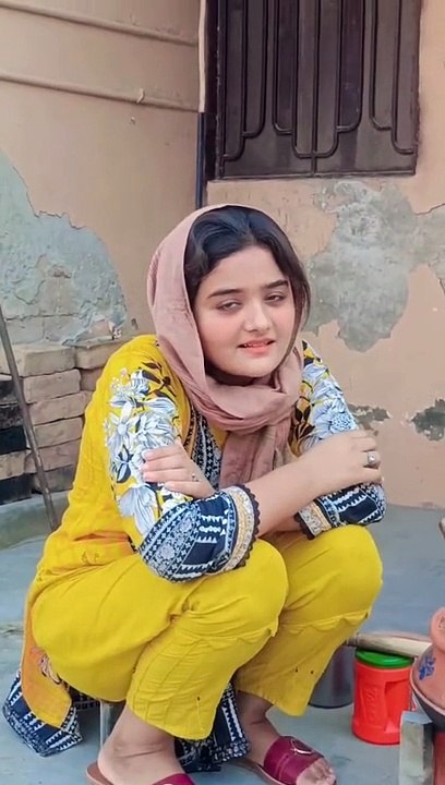 Desi cute girl