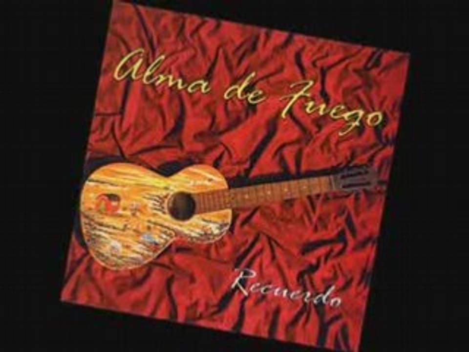 Alma de fuego