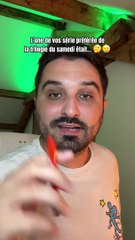 Cette série a lancé la carrière d'une star emblématique des années 2000 🎬