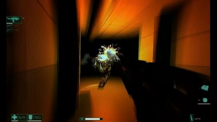 F.E.A.R. Game-play | Part 12 | Interval 6 | Interception | Unauthorized Personnel ✔