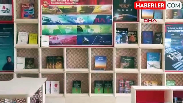 TÜBİTAK Fen Lisesi Yeni Eğitim Öğretim Yılına Hazır