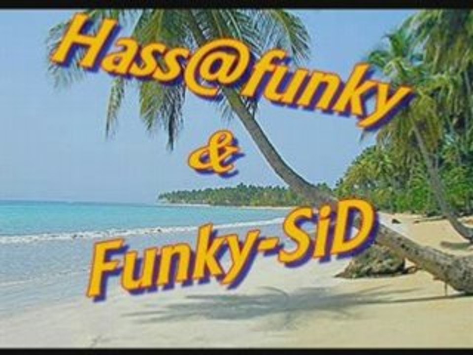funk 69 Hass@funky & Funky-SiD