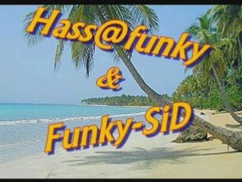 funk 69 Hass@funky & Funky-SiD
