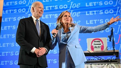 Voici - Joe Biden inapte pour effectuer un second mandat ? Jill Biden sort enfin du silence et réagit aux critiques