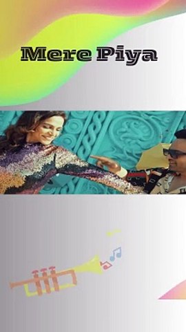 Amazing song 