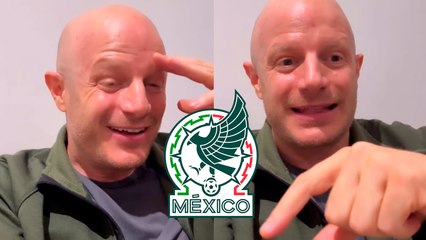 Facundo se lanza en contra de la Selección Mexicana tras eliminación de Copa América: "juegan pésimo"