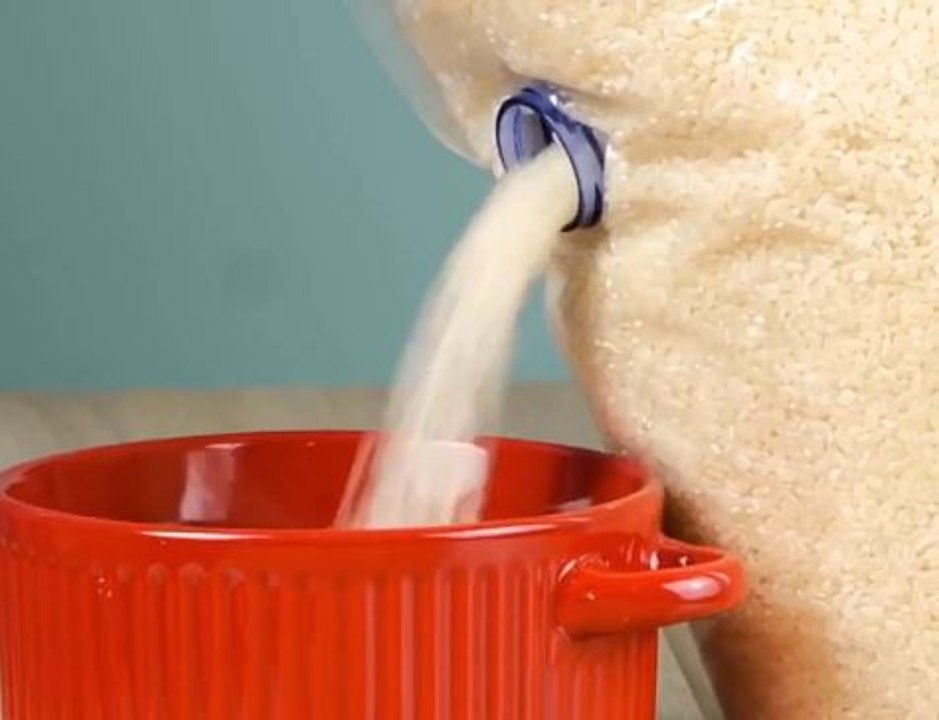 Small changes, big impact! Easy organizing hacks for your home!