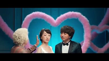 L'Adieu (The Farewell) Bande-annonce (ES)