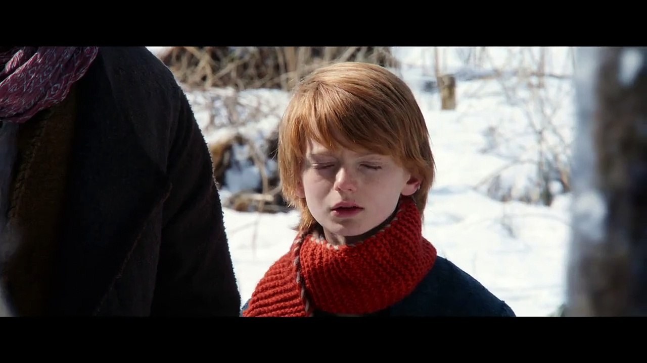 Ein Junge namens Weihnacht (2021) stream deutsch anschauen