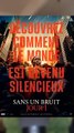 Sans un bruit: jour 1 Le prequel inutile #sansunbruit #sansunbruitjour1