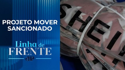 E-commerces terão novas regras a partir de agosto | LINHA DE FRENTE