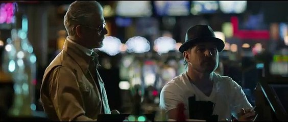 Pokers Bande-annonce (EN)