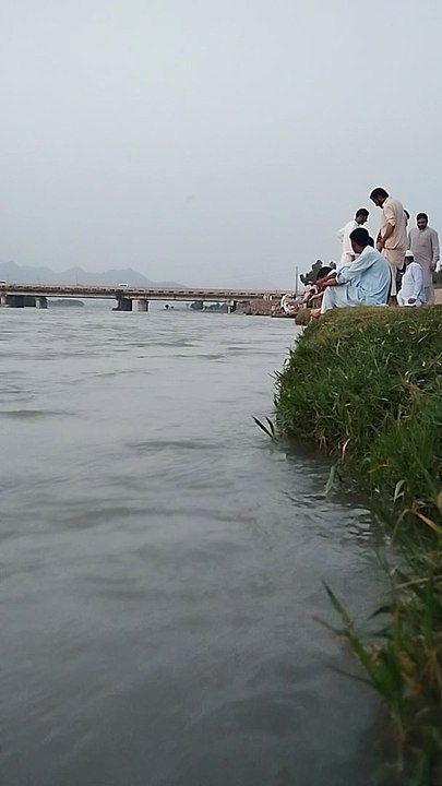 Swat river