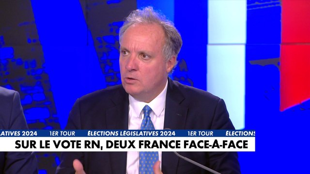 Jérôme Béglé : «Paris est le reflet de sa maire et sa majorité composite d’aujourd’hui»