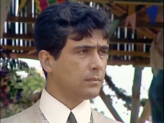 Novela A Sucessora _ Capítulo 2 Parte 1