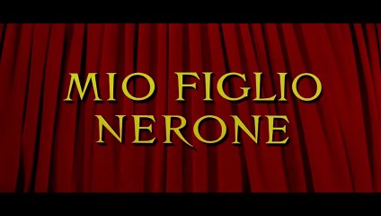 Mio Figlio Nerone (1956) – Classic Comedy with Sordi, De Sica & Stars 🎬 - thumbnail