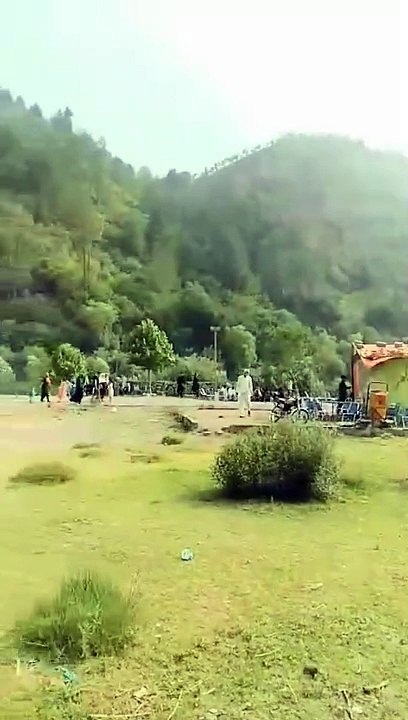 Butifull place