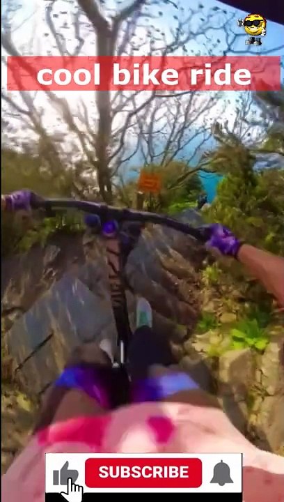 cool bike ride - #funny #funnyfails #funnyvideo #humor #humour #funnyshorts #fails