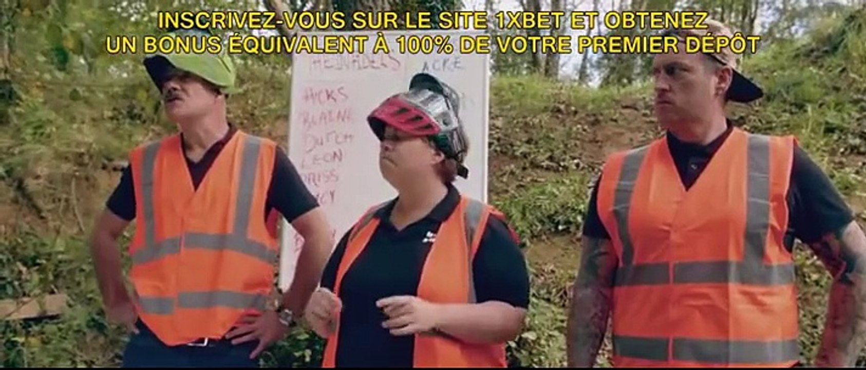 Voir Film Paintball Massacre en HD VF Streaming French - Fanstream