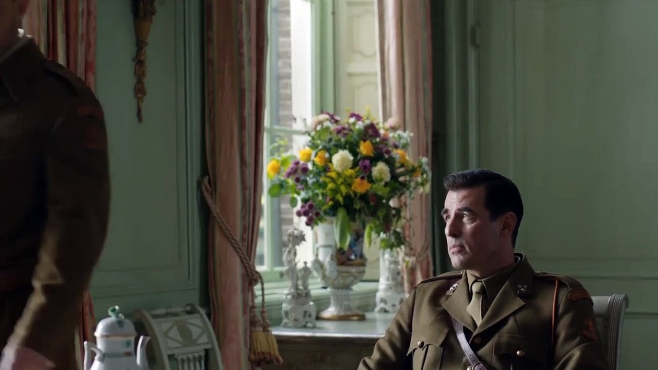 Voir Film Le Dernier Vermeer en HD VF Streaming French - Fanstream