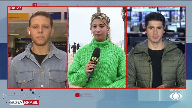 Bandidos em motocicletas fazem arrastão na Grande SP