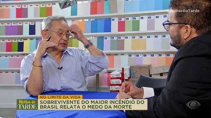 Experiências de quase morte: Relatos impressionantes de pessoas que ficaram no limite da vida