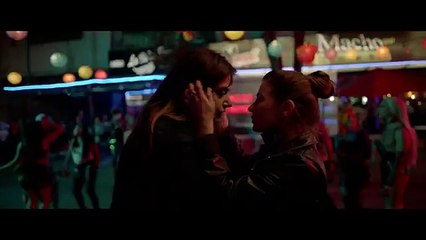 Todo o Silêncio Trailer Oficial