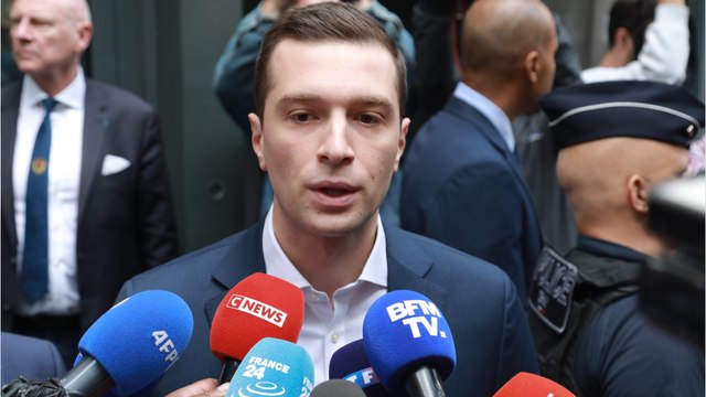 Jordan Bardella : qui est Kelly Betesh, l'ex-compagne du président du Rassemblement national ?Jordan Bardella : qui est Kelly Betesh, l'ex-compagne du président du Rassemblement national ?