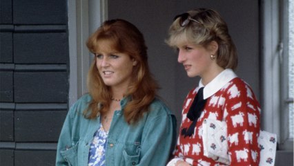 FEMME ACTUELLE - Lady Diana aurait eu 63 ans, le tendre hommage de Sarah Ferguson à sa “chère amie”