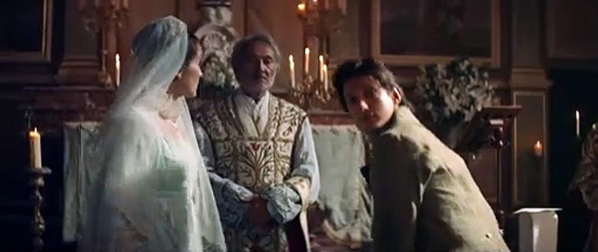 La bande-annonce du Comte de Monte-Cristo avec Pierre Niney