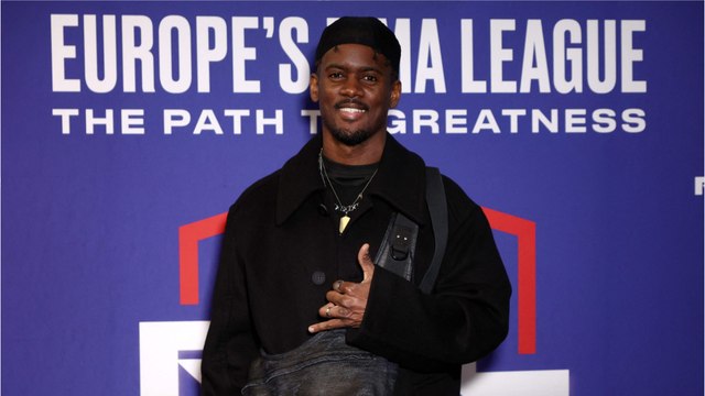 Voici - Black M victime d’une tentative de cambriolage, il aurait réussi à mettre les voleurs en fuite