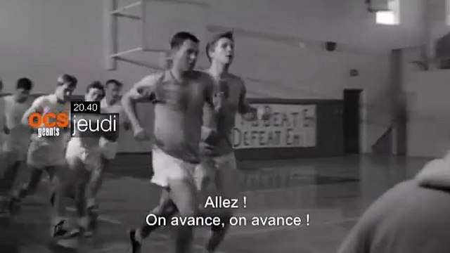 La dernière séance (1971) - Bande annonce