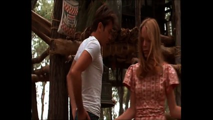 La balade sauvage (1973) - Bande annonce