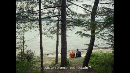 Mon parfait inconnu (2023) - Bande annonce