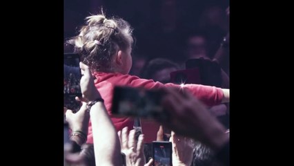 Michel Sardou-Le concert au cinéma (2024) - Bande annonce