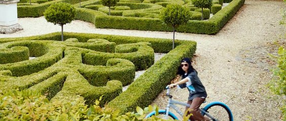 Elyas (2024) - Bande annonce