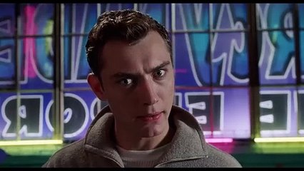 eXistenZ (version restaurée) (1999) - Bande annonce