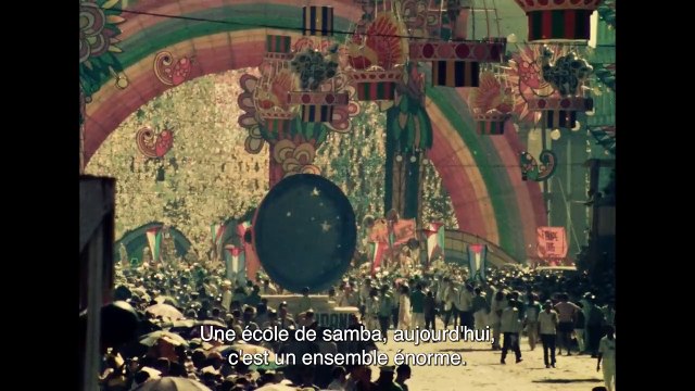 Saravah (version restaurée) (1969) - Bande annonce