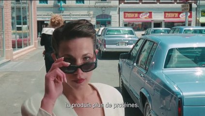 Arizona Dream (version restaurée) (1993) - Bande annonce